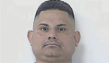 Ilan Reyes, - St. Lucie County, FL 